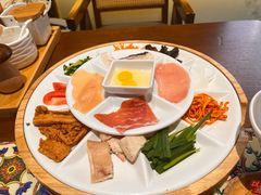 -芸南道·过桥米线(昆明老街旗舰店)