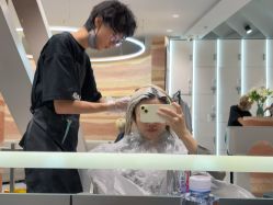 -MY HAIR ARDOR