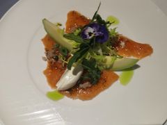 -Steaking·食间牛排(和平店)