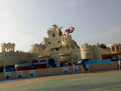 -秦皇岛乐岛海洋王国