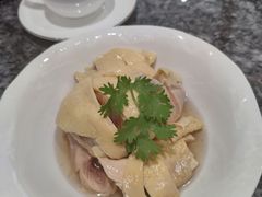 醉鸡-頂好酒家·经典粤菜(海信广场店)