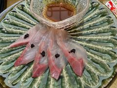 -鮨政·Omakase(港汇恒隆广场店)
