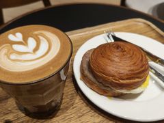 -Peet's Coffee皮爷咖啡(静安嘉里中心北区店)