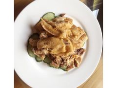 -云河农家乐饭店(福禄缘树山店)