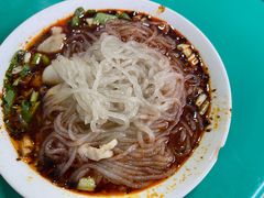 -甘记肥肠粉(马鞍北路店)