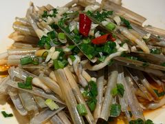 -小厨师·二十年沈家门小海鲜(百井坊巷店)