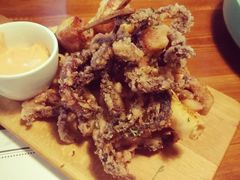 -Deer Park鹿园西餐(仁恒置地广场店)