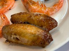 -拉蒂娜·巴西牛排馆 Latina·Brazilian Steakhouse(陆家嘴旗舰店)