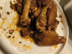 -刘胖子家常菜·蹄花焖藕(兴业店)