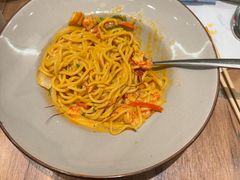 -Pennehut畔尼意面(合肥万象城店)