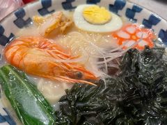 -小乔回转寿司(铁东万象汇店)