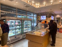 -面包新语(无锡M会员店)