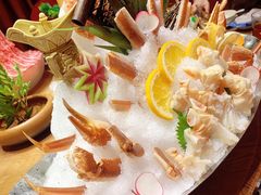 -尚海豆捞(乐虹坊店)