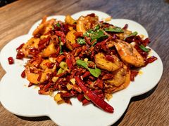-小喜客·云南特色菜(纳西庭院店)