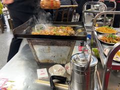 -郝大姐·乌龙山铁板烧(大学城三店)