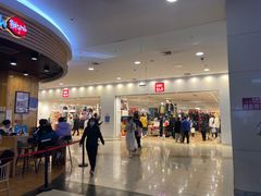 -永旺梦乐城国际商城(北清路店)