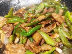 辣椒小炒肉-7017浙菜•建德味(中财店)