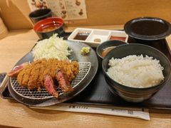 -炸牛排 京都胜牛(京都站前店)