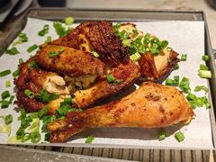 -绿茶餐厅(深圳龙华天虹购物中心店)