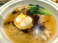 -味+新京宴·烤鸭·北京菜(创意谷店)