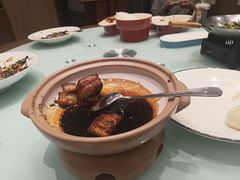 -天天鱼港·海鲜·鲅鱼水饺·招牌烤鸭(黄骅店)