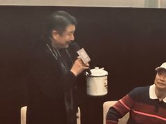 -SFC上影影城(港汇永华IMAX激光店)