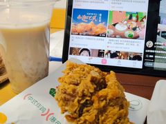 -南京工业大学-东苑1食堂