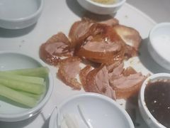 -额娘·春饼烤鸭(华北七楼创始店)