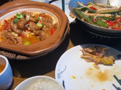 -老阿爸鲜鱼土菜(昆山花桥店)