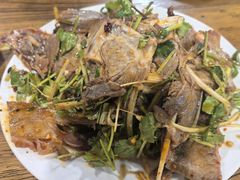 -妞妞烩面非物质文化遗产(西工店)