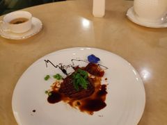 -园林格兰云天大酒店-太极名厨中餐厅