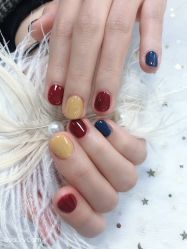 点击看大图 -如一·美甲美睫