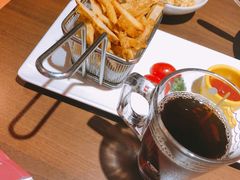-豪客来牛排(空港华联店)