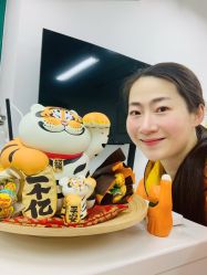 点击看大图 -In March三月艺术婚礼