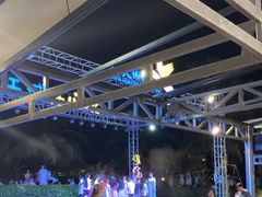 -渔家火锅·海鲜自助餐·演艺(亚龙湾天域酒店)