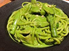 鸡肉罗勒意面-Bco豆库(星耀天地店)