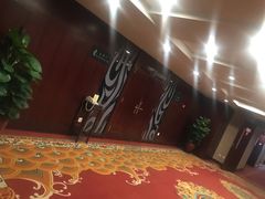 -北京前门建国饭店