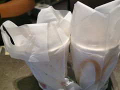 -麦当劳(西站店)