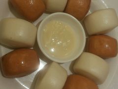 -金豆角砂锅焖面(安贞店)