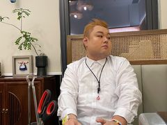 -韩满园· 甄选韩式烤肉