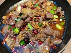 -树厨贵州菜(花果园购物中心店)