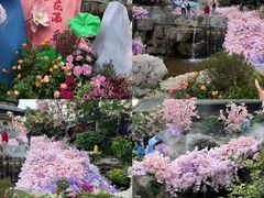 -茅山东方盐湖城景区