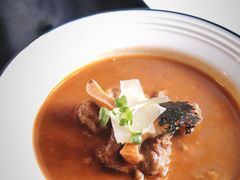 慢炖牛尾汤-Juicy Bakery(瑞景店)