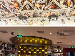 -安妮意大利餐厅(世贸天阶店)