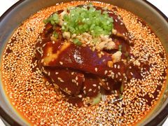 -俏江南天津时尚曲艺主题餐厅(马场道店)