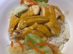 白切鸡-大家乐(广州宝岗店)