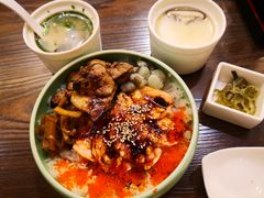 -东京屋(武定路店)