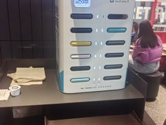 -肯德基(东直门来福士店)