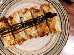 脆脆煎饺-拾年