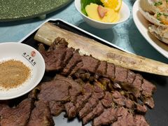 -古南都·老广东酒楼(龙江店)